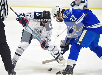Thumbnail 1 in Seton Hall Prep @ St. Augustine Prep photogallery.