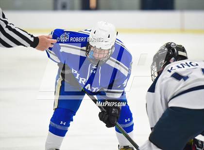 Thumbnail 1 in Seton Hall Prep @ St. Augustine Prep photogallery.