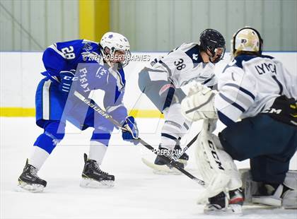Thumbnail 1 in Seton Hall Prep @ St. Augustine Prep photogallery.