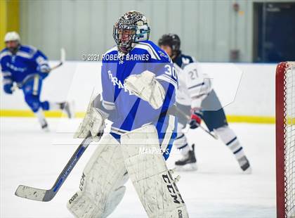 Thumbnail 2 in Seton Hall Prep @ St. Augustine Prep photogallery.