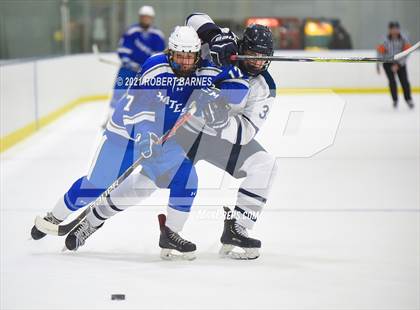 Thumbnail 2 in Seton Hall Prep @ St. Augustine Prep photogallery.