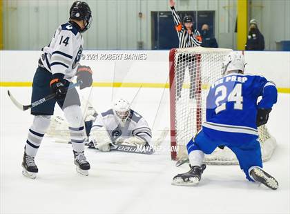 Thumbnail 1 in Seton Hall Prep @ St. Augustine Prep photogallery.