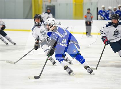 Thumbnail 2 in Seton Hall Prep @ St. Augustine Prep photogallery.
