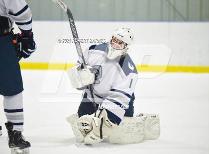 Thumbnail 2 in Seton Hall Prep @ St. Augustine Prep photogallery.
