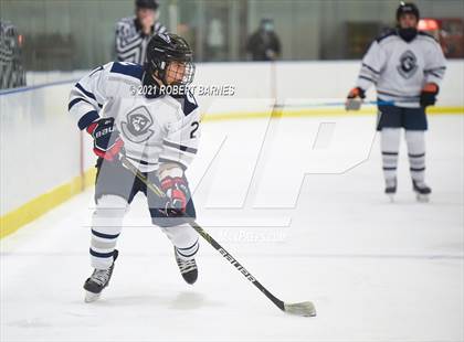 Thumbnail 2 in Seton Hall Prep @ St. Augustine Prep photogallery.