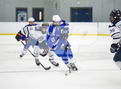 Thumbnail 2 in Seton Hall Prep @ St. Augustine Prep photogallery.