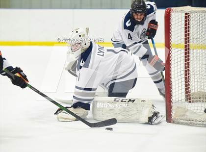 Thumbnail 2 in Seton Hall Prep @ St. Augustine Prep photogallery.