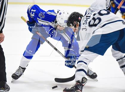 Thumbnail 3 in Seton Hall Prep @ St. Augustine Prep photogallery.