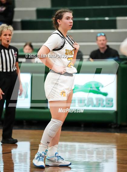 Thumbnail 1 in Heritage vs Thomas Jefferson (Kipling Winter Classic) photogallery.