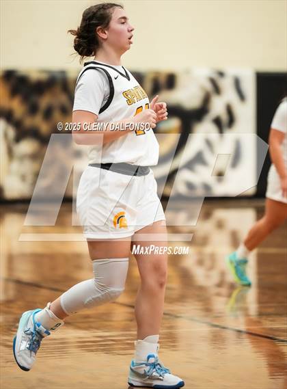 Thumbnail 3 in Heritage vs Thomas Jefferson (Kipling Winter Classic) photogallery.