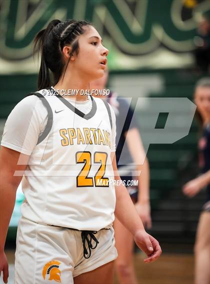 Thumbnail 1 in Heritage vs Thomas Jefferson (Kipling Winter Classic) photogallery.