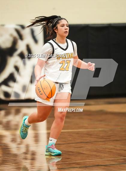 Thumbnail 3 in Heritage vs Thomas Jefferson (Kipling Winter Classic) photogallery.
