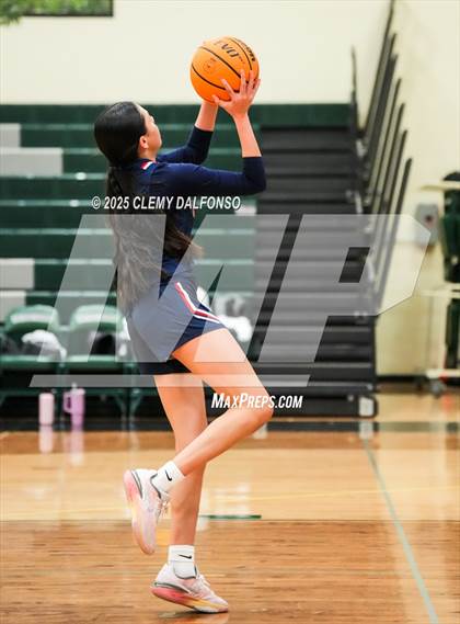 Thumbnail 3 in Heritage vs Thomas Jefferson (Kipling Winter Classic) photogallery.