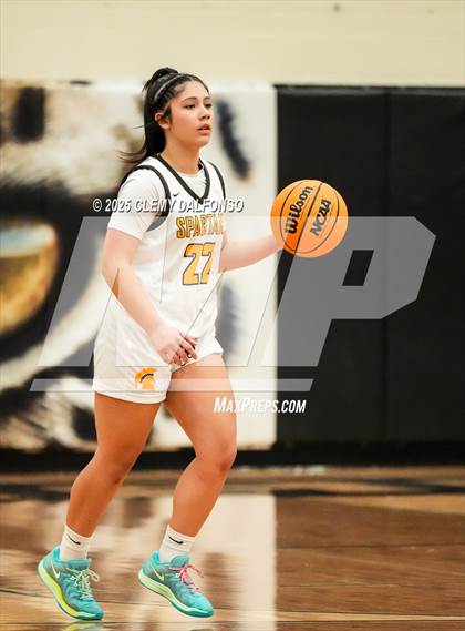 Thumbnail 3 in Heritage vs Thomas Jefferson (Kipling Winter Classic) photogallery.