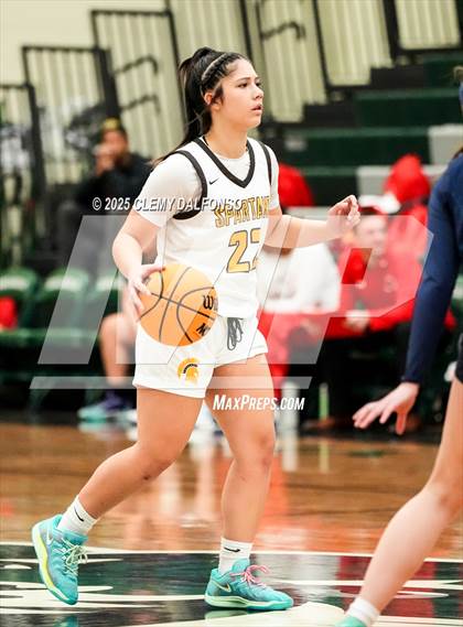 Thumbnail 3 in Heritage vs Thomas Jefferson (Kipling Winter Classic) photogallery.