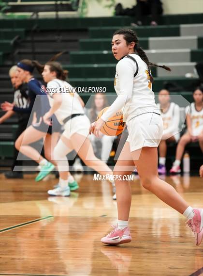 Thumbnail 3 in Heritage vs Thomas Jefferson (Kipling Winter Classic) photogallery.