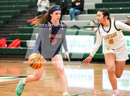 Thumbnail 1 in Heritage vs Thomas Jefferson (Kipling Winter Classic) photogallery.