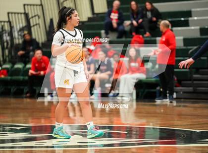Thumbnail 1 in Heritage vs Thomas Jefferson (Kipling Winter Classic) photogallery.