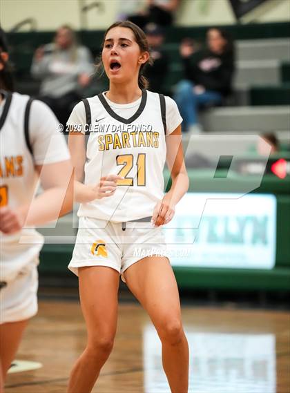 Thumbnail 2 in Heritage vs Thomas Jefferson (Kipling Winter Classic) photogallery.
