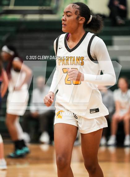 Thumbnail 3 in Heritage vs Thomas Jefferson (Kipling Winter Classic) photogallery.