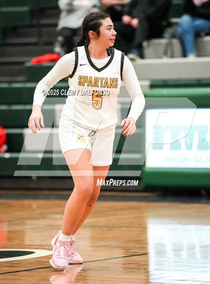 Thumbnail 1 in Heritage vs Thomas Jefferson (Kipling Winter Classic) photogallery.