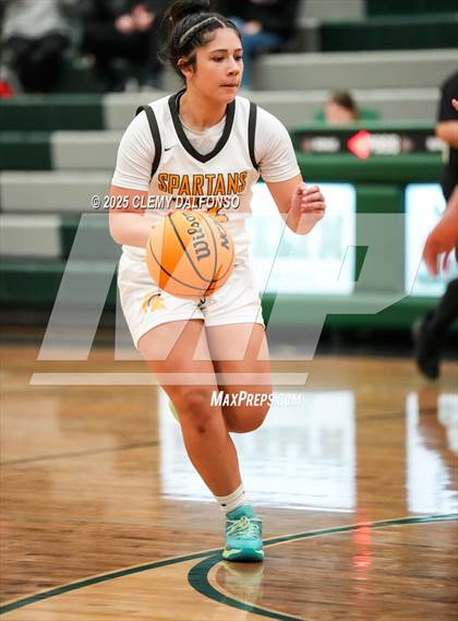 Thumbnail 1 in Heritage vs Thomas Jefferson (Kipling Winter Classic) photogallery.