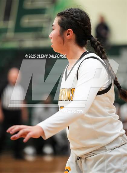 Thumbnail 1 in Heritage vs Thomas Jefferson (Kipling Winter Classic) photogallery.