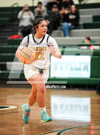 Thumbnail 3 in Heritage vs Thomas Jefferson (Kipling Winter Classic) photogallery.
