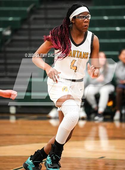 Thumbnail 3 in Heritage vs Thomas Jefferson (Kipling Winter Classic) photogallery.