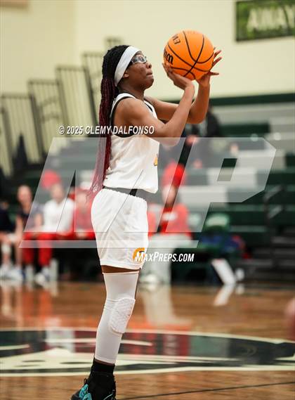Thumbnail 3 in Heritage vs Thomas Jefferson (Kipling Winter Classic) photogallery.