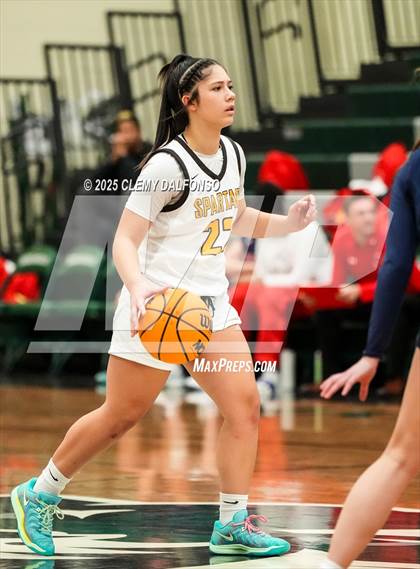 Thumbnail 2 in Heritage vs Thomas Jefferson (Kipling Winter Classic) photogallery.