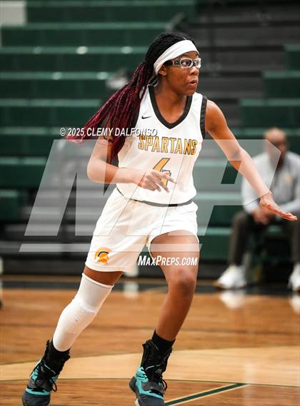 Thumbnail 1 in Heritage vs Thomas Jefferson (Kipling Winter Classic) photogallery.