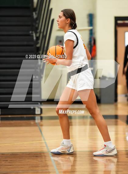 Thumbnail 1 in Heritage vs Thomas Jefferson (Kipling Winter Classic) photogallery.