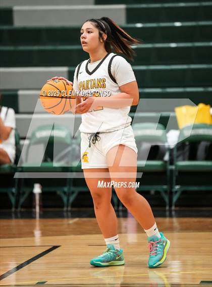 Thumbnail 3 in Heritage vs Thomas Jefferson (Kipling Winter Classic) photogallery.