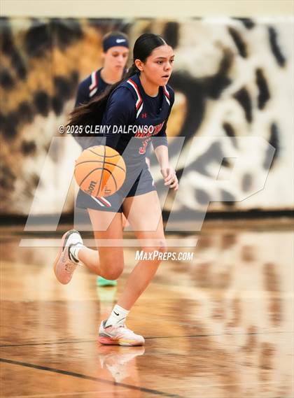 Thumbnail 3 in Heritage vs Thomas Jefferson (Kipling Winter Classic) photogallery.