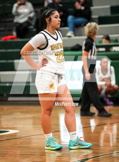 Thumbnail 2 in Heritage vs Thomas Jefferson (Kipling Winter Classic) photogallery.