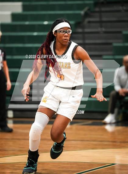 Thumbnail 3 in Heritage vs Thomas Jefferson (Kipling Winter Classic) photogallery.