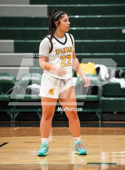 Thumbnail 1 in Heritage vs Thomas Jefferson (Kipling Winter Classic) photogallery.