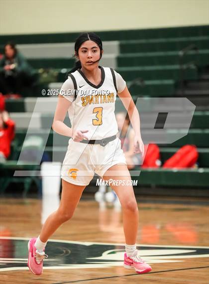 Thumbnail 2 in Heritage vs Thomas Jefferson (Kipling Winter Classic) photogallery.