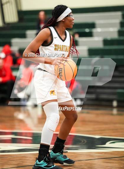 Thumbnail 3 in Heritage vs Thomas Jefferson (Kipling Winter Classic) photogallery.