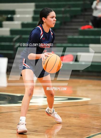 Thumbnail 3 in Heritage vs Thomas Jefferson (Kipling Winter Classic) photogallery.