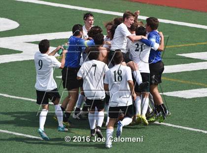Thumbnail 3 in Lee [Robert E.] vs Reagan [Ronald] (Comalander Stadium) photogallery.