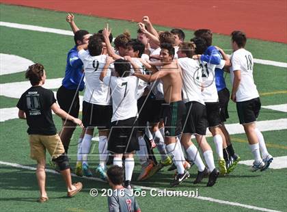 Thumbnail 2 in Lee [Robert E.] vs Reagan [Ronald] (Comalander Stadium) photogallery.
