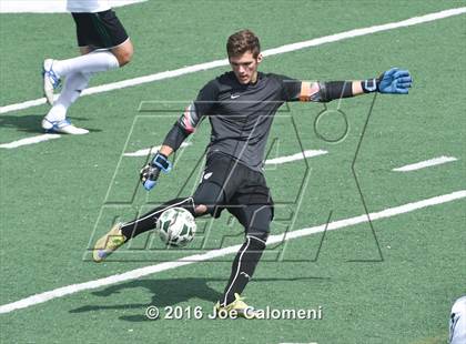 Thumbnail 3 in Lee [Robert E.] vs Reagan [Ronald] (Comalander Stadium) photogallery.