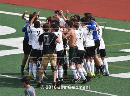 Thumbnail 3 in Lee [Robert E.] vs Reagan [Ronald] (Comalander Stadium) photogallery.