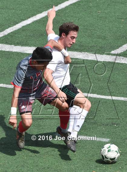 Thumbnail 2 in Lee [Robert E.] vs Reagan [Ronald] (Comalander Stadium) photogallery.