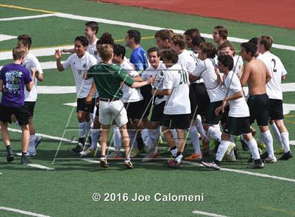 Thumbnail 2 in Lee [Robert E.] vs Reagan [Ronald] (Comalander Stadium) photogallery.
