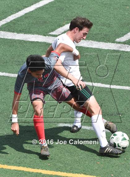 Thumbnail 3 in Lee [Robert E.] vs Reagan [Ronald] (Comalander Stadium) photogallery.