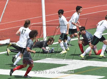 Thumbnail 3 in Lee [Robert E.] vs Reagan [Ronald] (Comalander Stadium) photogallery.
