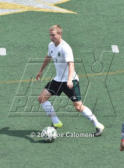 Thumbnail 2 in Lee [Robert E.] vs Reagan [Ronald] (Comalander Stadium) photogallery.